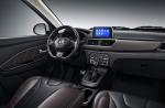 DongFeng Fengguang S370 2018 года